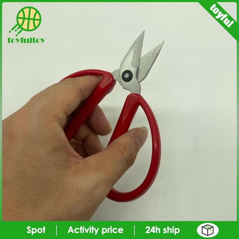 Kéo Cắt Dây Vợt Tennis Chống Trượt Tiện Dụng