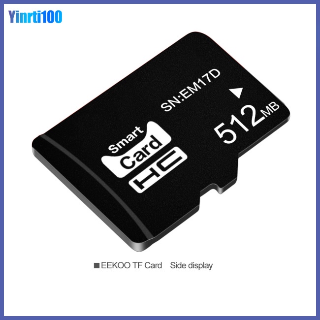 Thẻ Nhớ Micro SD / TF / SD Class 6 Chuyên DụNg Cho MáY TíNh BảNg