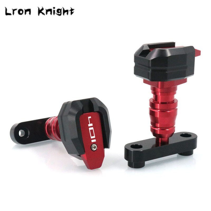 Khung Bảo Vệ Chống Trượt Cho Husqvarna 401 Svartpilen 401 Vitpilen 2018-2022