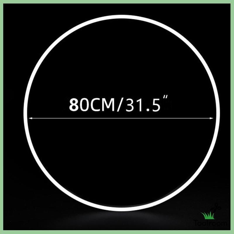 Cột Bong Bóng Tròn Tháo Được Trang Trí Nhà Tắm Cho Bé