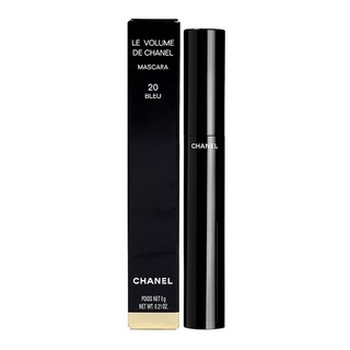 Mascara 3d màu đen làm dày và cong mi 6g