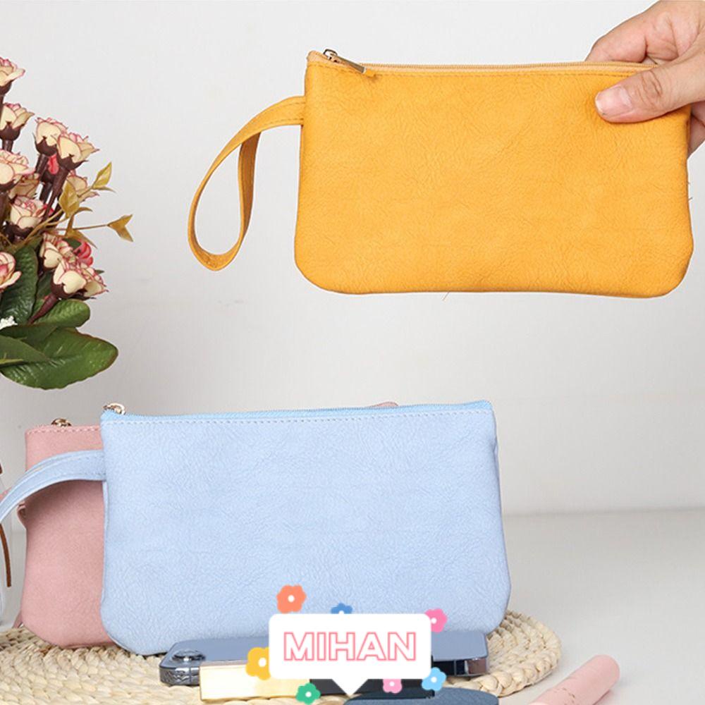 Hộp Đựng Son Môi / Trang Sức Bằng Da PU MIHAN1