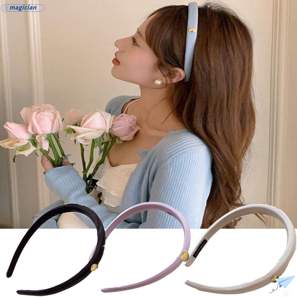 Băng Đô Đính Đá Lấp Lánh Thời Trang Cho Cô Dâu