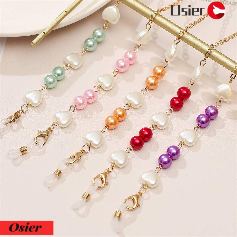 Dây Nối Dài Mắt Kính Chống Thất Lạc 1 Cái Túi Đeo Chéo Thời Trang Sành Điệu Cao Cấp Cho Nữ