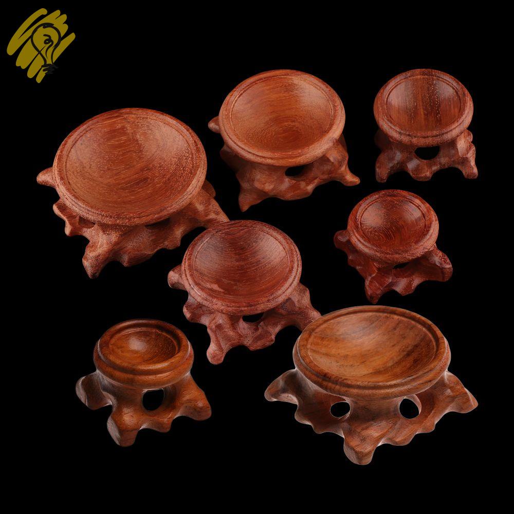 Jane Bóng Giữ Quả Cầu Cổ Điển|Giá Đỡ Trưng Bày Trang Trí