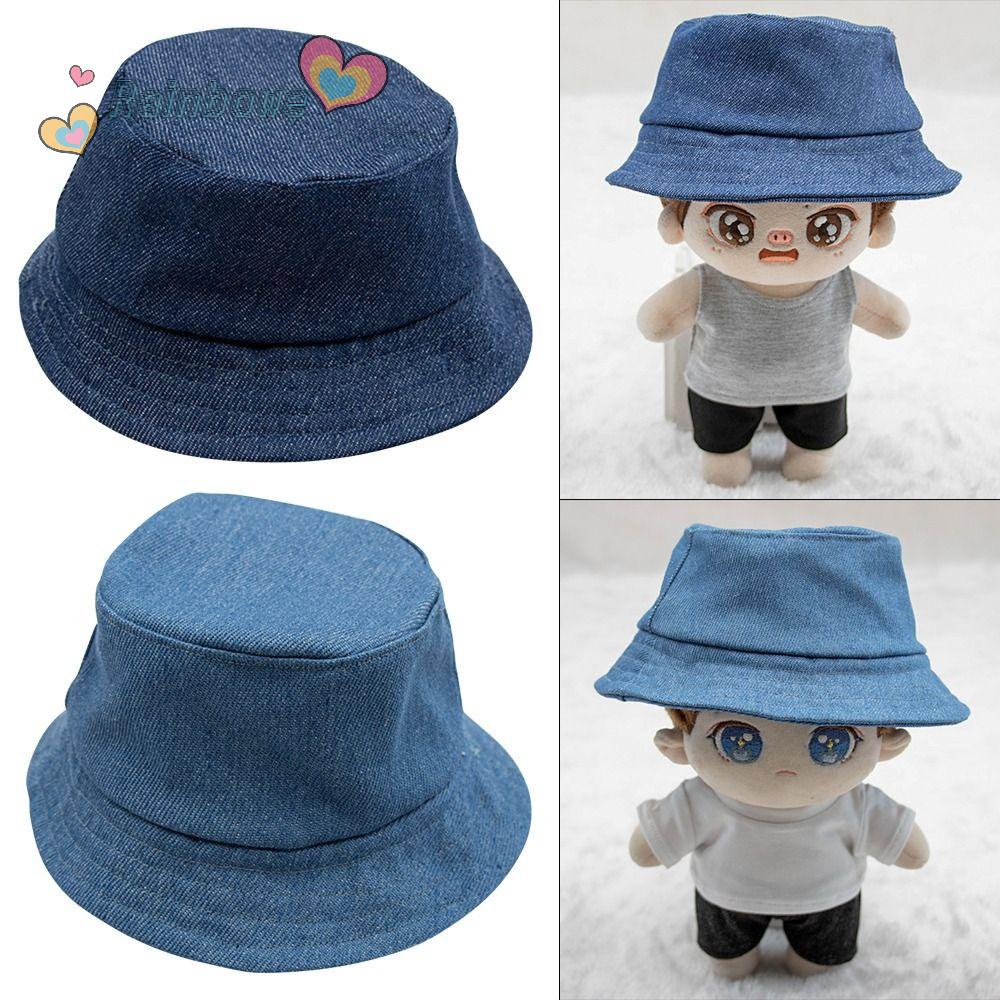 Mũ Tai Bèo Màu Kẹo Hình Thú Nhồi Bông Màu Sắc Ngọt Ngào Thời Trang