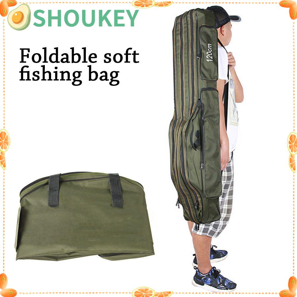 Túi Đựng Dù Câu Cá Cỡ Lớn Gấp Gọn Tiện Dụng