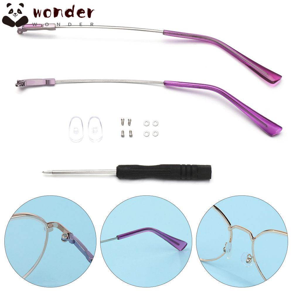1 Cặp Dụng Cụ Sửa Chữa Kính Đeo Cánh Tay