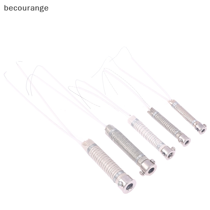 Lõi Sắt Hàn Bền Bỉ Thay Thế Cho Thiết Bị Hàn Điện 30 / 40 / 60 / 80 / 100W