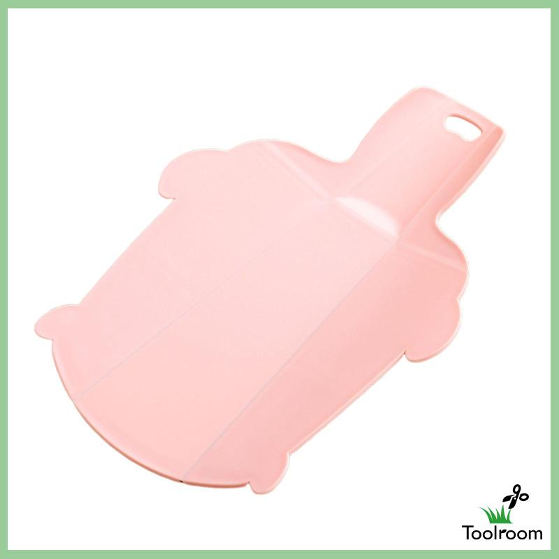 Thớt Cắt Chống Trượt Có Thể Gấp Gọn Tiện Dụng Cho Nhà Hàng