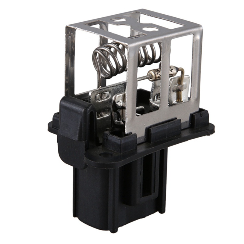 Set 2 Mô Đun Điều Khiển Tốc Độ Làm Mát Dành Cho Ô Tô Ford Fiesta 2015 8V5 18L 603AA