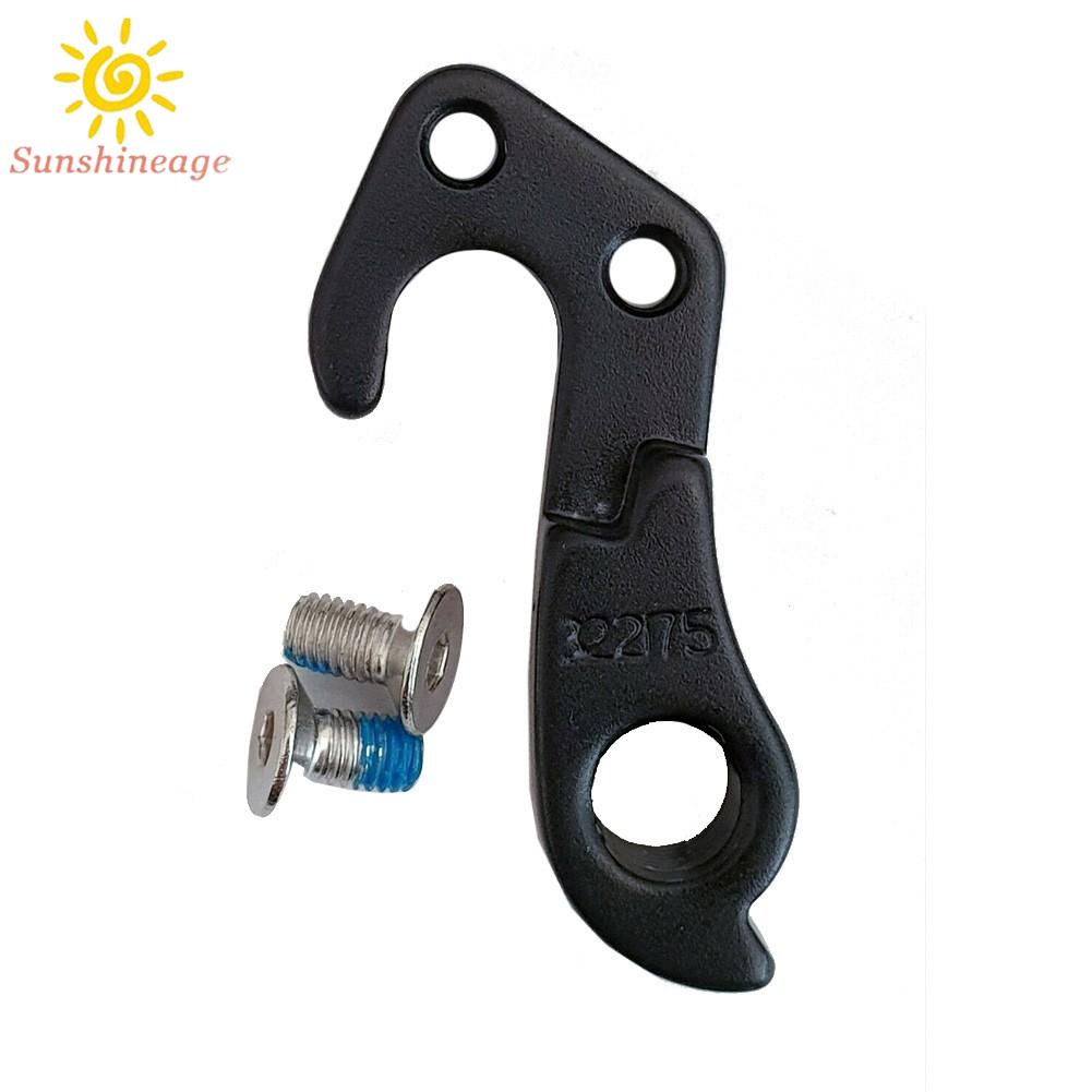 #322175 1 Móc Gắn Đuôi Xe Đạp Leo Núi Siêu Bền