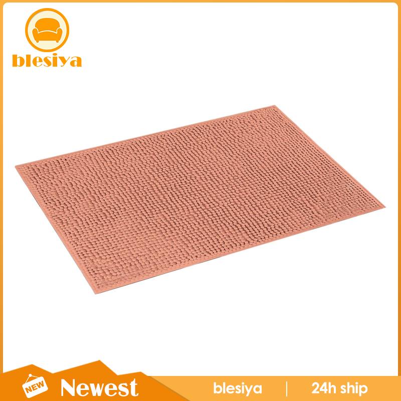 Thảm Chùi Chân Chống Trượt Cho Thú Cưng 45cmx70cm