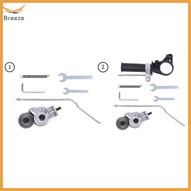 Kéo Cắt Tấm Kim Loại Tiện Dụng