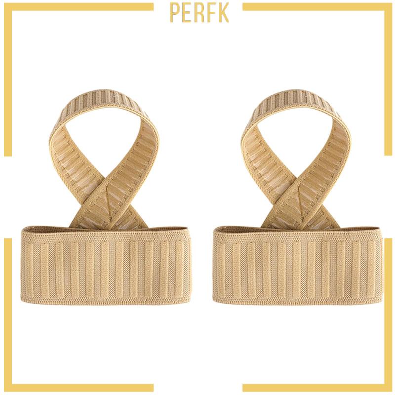 Đai Đeo Hỗ Trợ Vòm Chân Phẳng Thoáng Khí