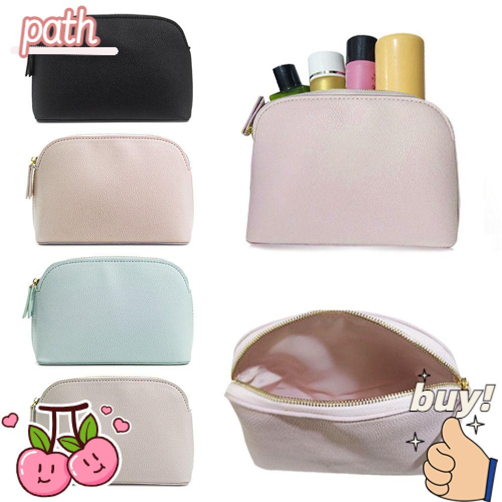 PATH Túi Đựng Đồ Trang Điểm / Đồ Vệ Sinh Cá Nhân Tiện Dụng Khi Đi Du Lịch