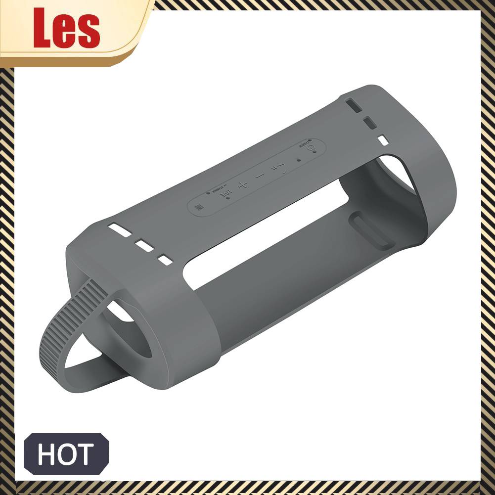Túi Silicone Chống Sốc Cho Loa Không Dây SONY SRS-XB33