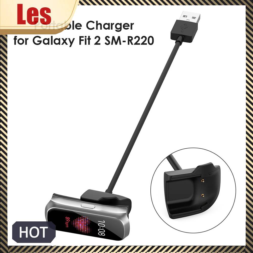 Cáp SạC VòNg Tay Thông Minh Cho Samsung Galaxy Fit 2 SM-R220