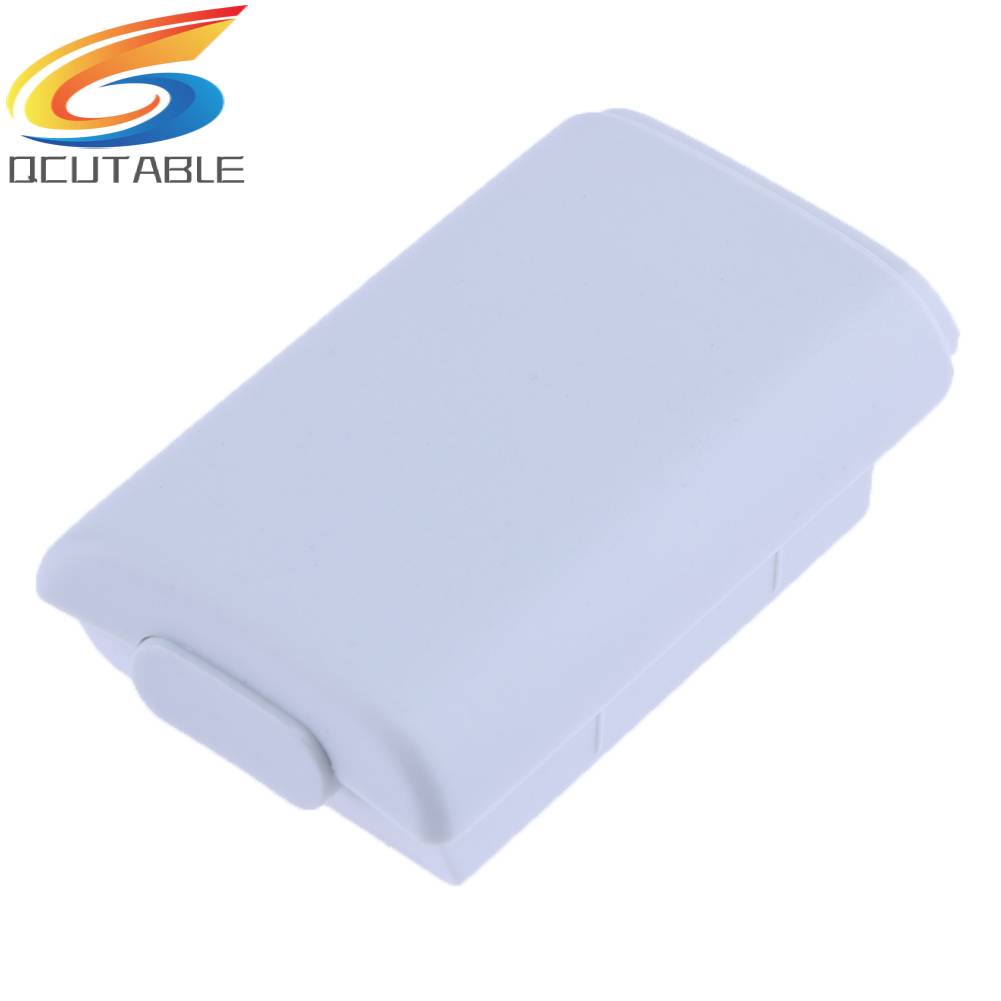 Vỏ Bọc Pin Sạc Không Dây Cho Điều Khiển Xbox 360