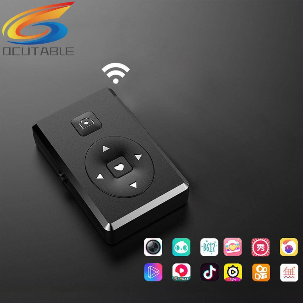 Điều Khiển Từ Xa G1 Bluetooth Không Dây Cho Điện Thoại Và Phụ Kiện