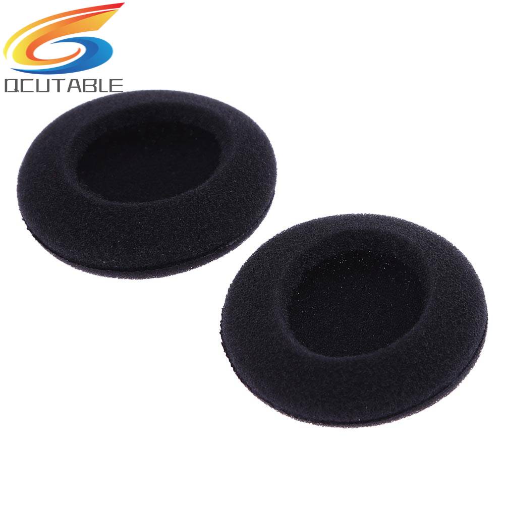 Set 5 Cặp Đệm Tai Nghe 40mm Chuyên Dụng