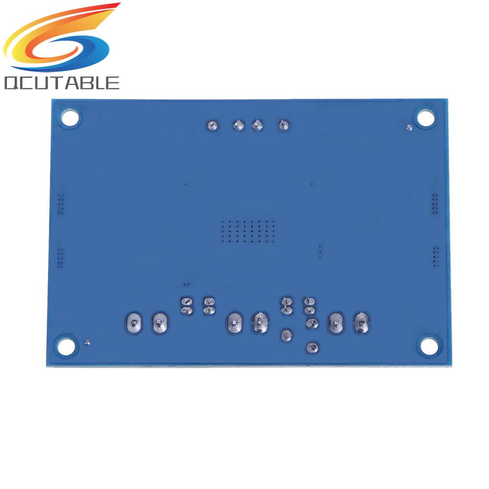 Bảng Mạch Khuếch Đại Âm Thanh Kỹ Thuật Số Kênh Đơn DC 12V-26V 100W TPA3116D2