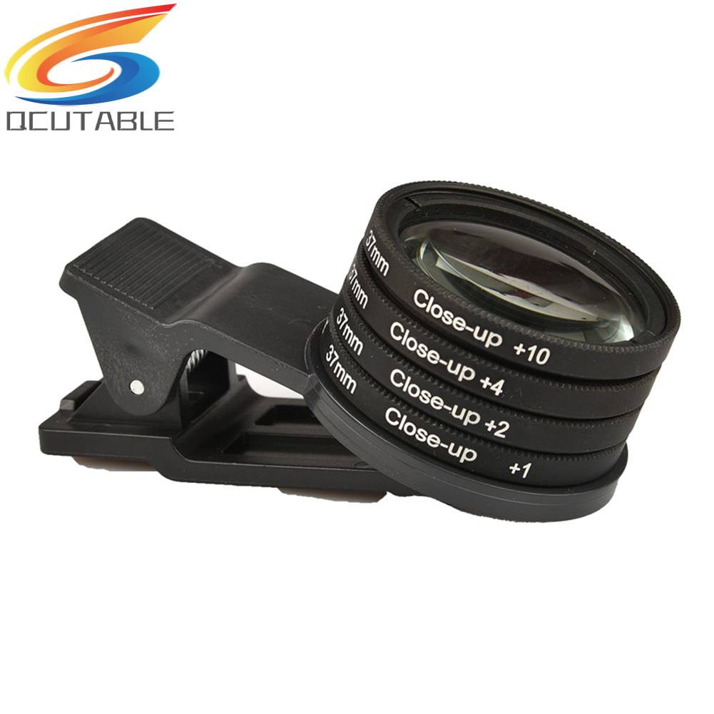 Ống Kính Macro Góc Rộng Cho Điện Thoại Thông Minh