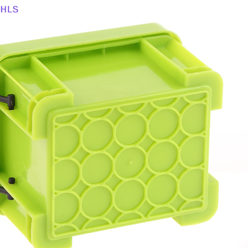 1 Giỏ Đựng Đồ Dùng 1: 12 Độc Đáo Trang Trí Nhà Búp Bê