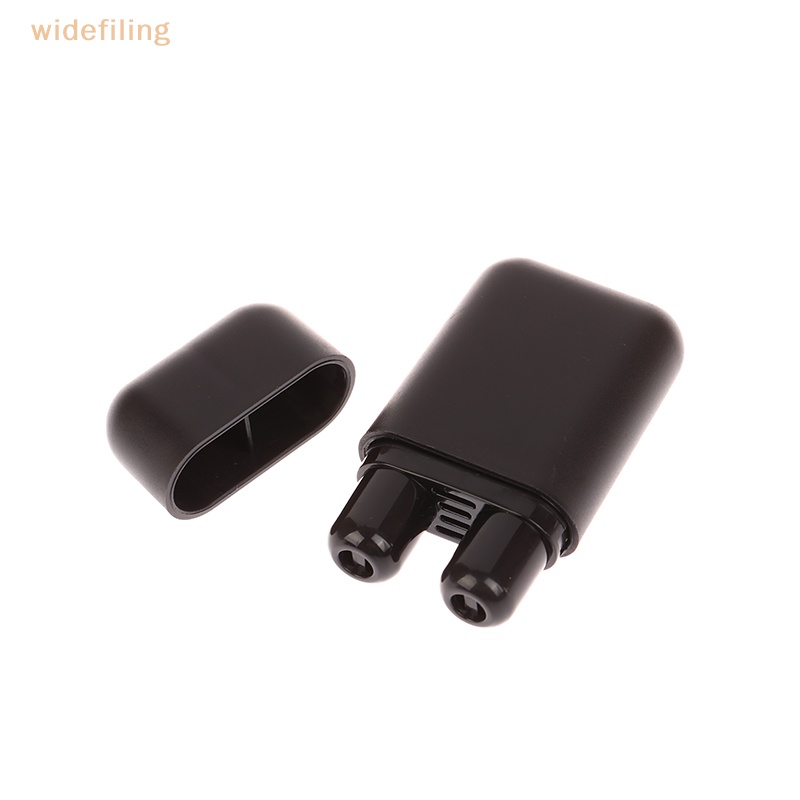 Ống Thở Chống Ngáy Hai Đầu Tiện Dụng Cho Gia Đình