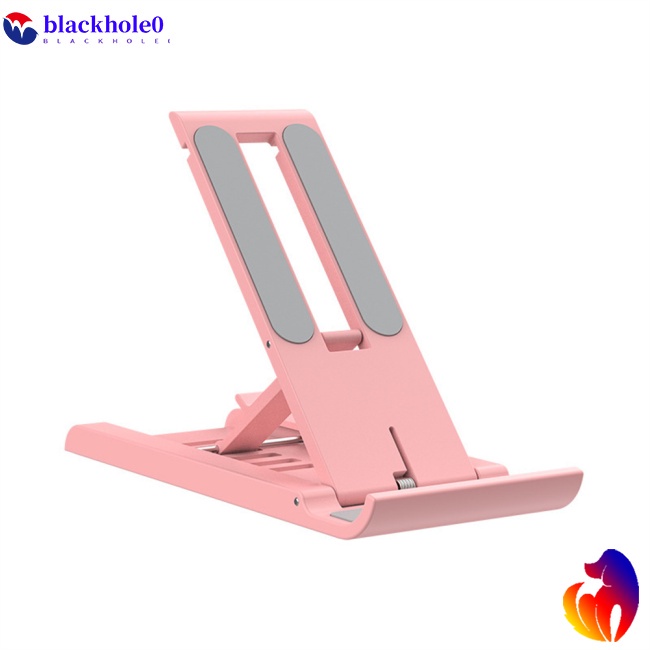 Giá Đỡ Điện Thoại / Máy Tính Bảng Để Bàn Có Thể Điều Chỉnh Chống Trượt