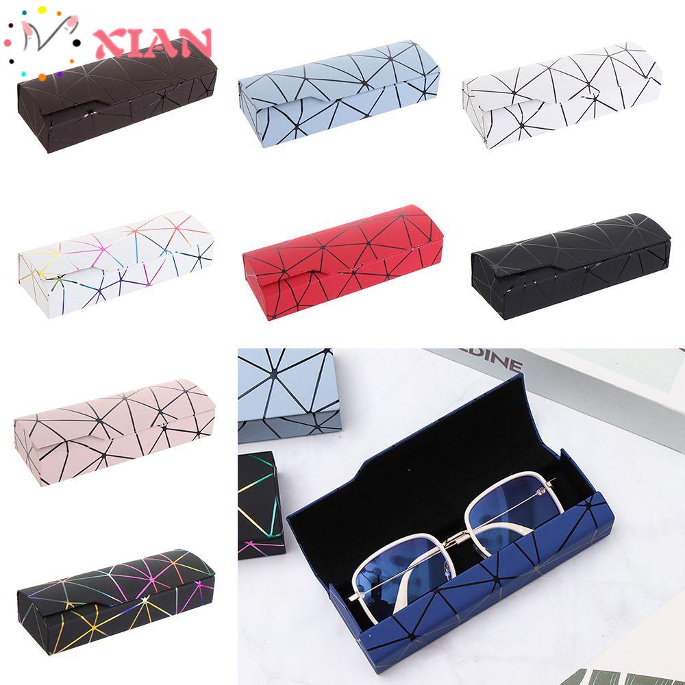 XIANTIN Hộp Đựng Kính Mát Cho Nam Nữ Ốp