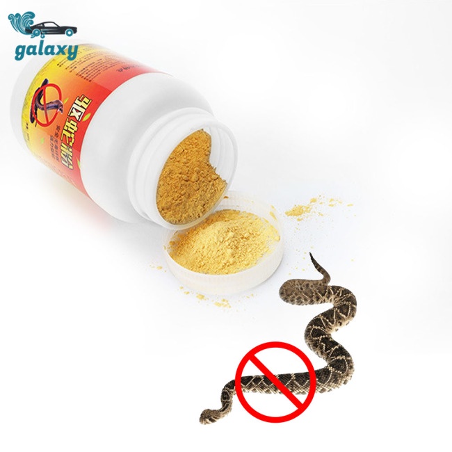 Galaxy Bột Chống Nấm Mốc Chống Côn Trùng Tiện Dụng Cho Gia Đình / Cắm Trại