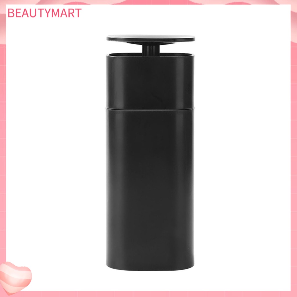 Chai Rỗng 400ml Đựng Dung Dịch Tẩy Sơn Móng Tay Chống Rò Rỉ Tiết Kiệm Không Gian