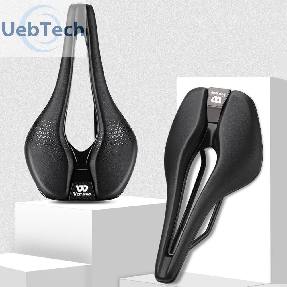 Yên Xe Đạp Leo Núi Thiết Kế Đục Lỗ Thoáng Khí Chuyên Dùng