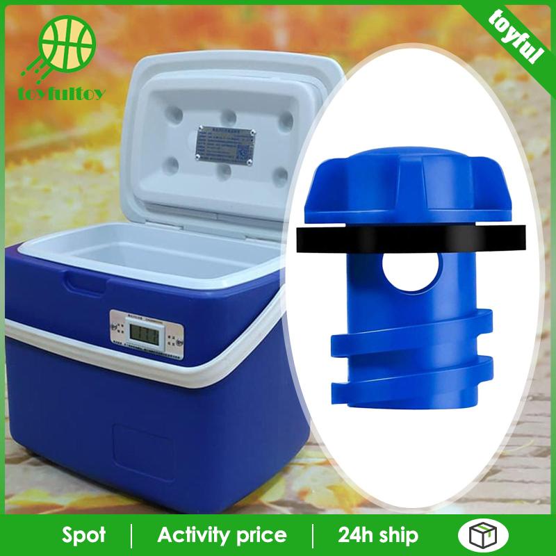 [Toyfulcabin] Phích Cắm Thoát Nước Với Thiết Kế Núm Vặn Ngón Tay Dễ Lắp Đặ