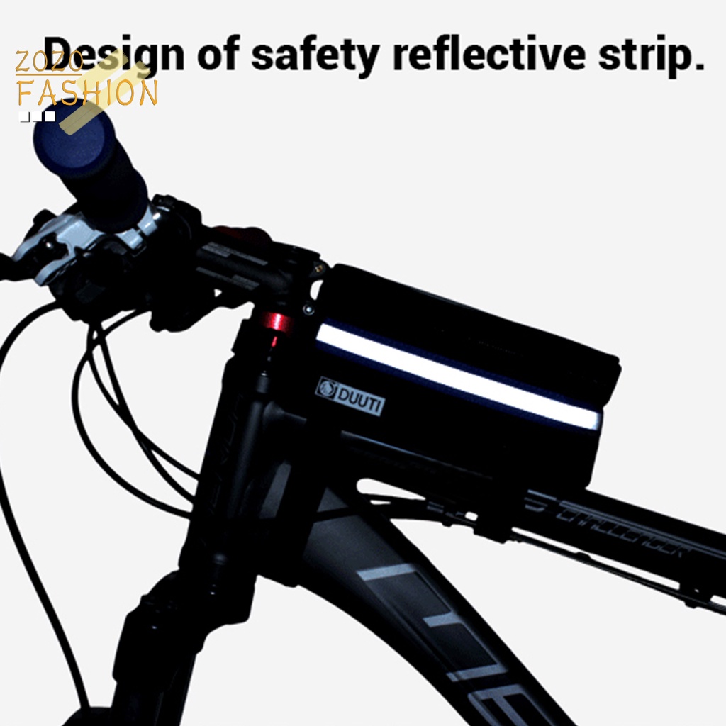 Túi Nilon Bọc Khung Xe Đạp Trọng Lượng Nhẹ Tiện Dụng