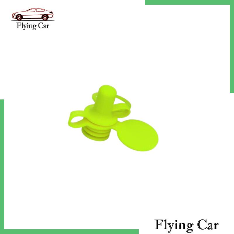 Nắp Đậy Bình Nước Bằng Silicone Tiện Dụng Cho Người Lớn Lzdjfmy2