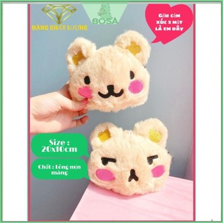 Reversible Phen - Gấu Phen cảm xúc do Shop tự thiết kế