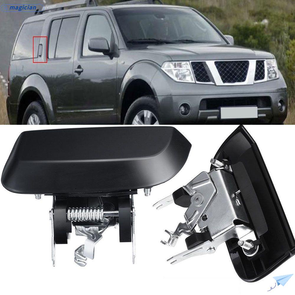 MAG Tay Nắm Cửa Bên Trái / Phải Cho Xe Hơi Nissan Pathfinder R51 2005-2013