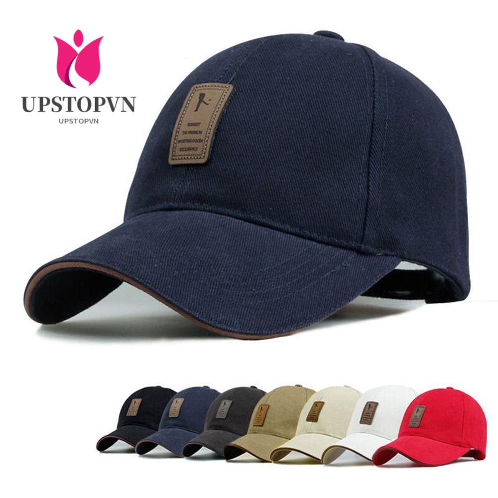 UPSTOPVN Mũ Lưỡi Trai Cho Nam Và Nữ