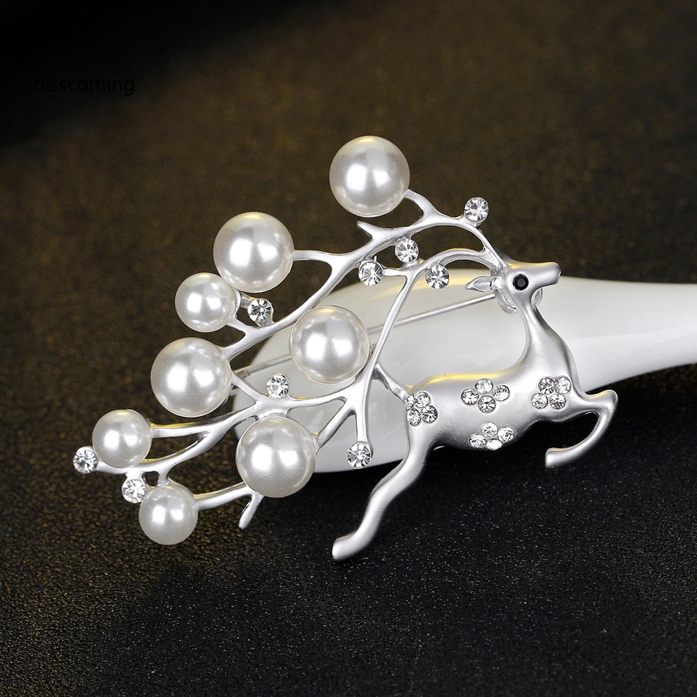 Áo Thun Tay Ngắn In Chữ SL| Áo Thun In Hình Nai Dễ Thương Phong Cách vintage