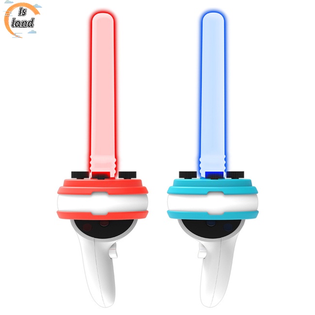 Gậy Điều Khiển Theo Nhịp Tim Lightaber Tương Thích Với Oculus Quest2