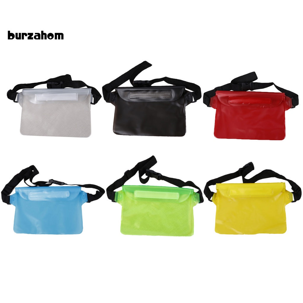 Túi Đựng Điện Thoại Gọn Nhẹ Chống Thất Lạc IP68