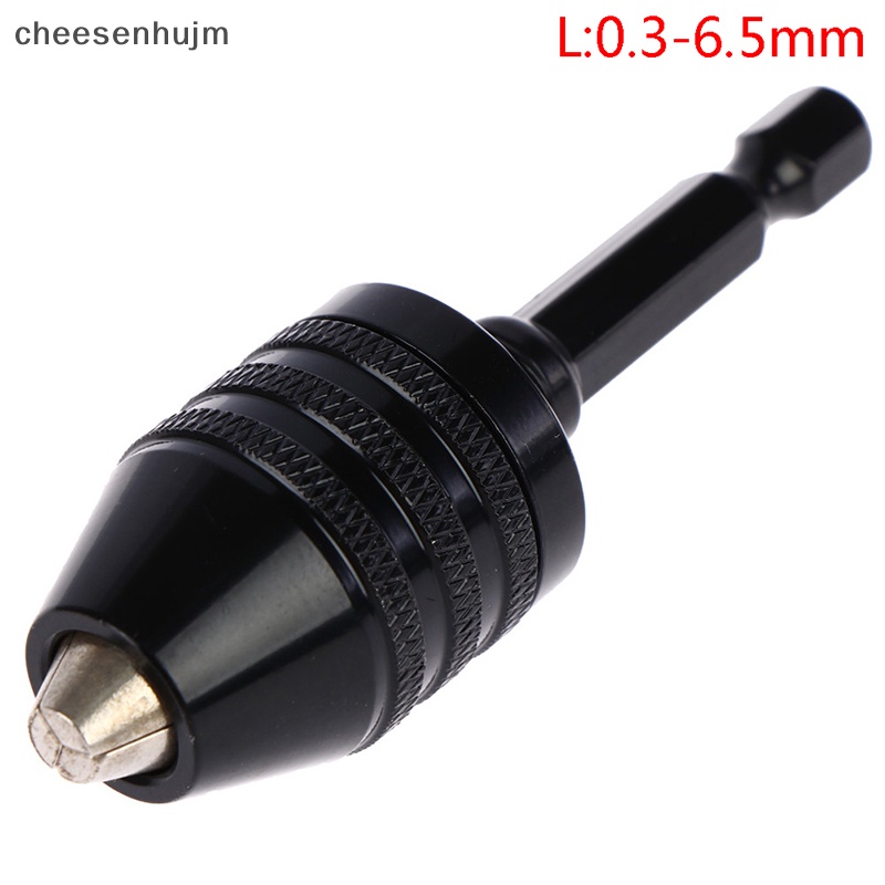 Đầu Kẹp Mũi Khoan Lục Giác 1 / 4 &quot;Chuyên Dụng