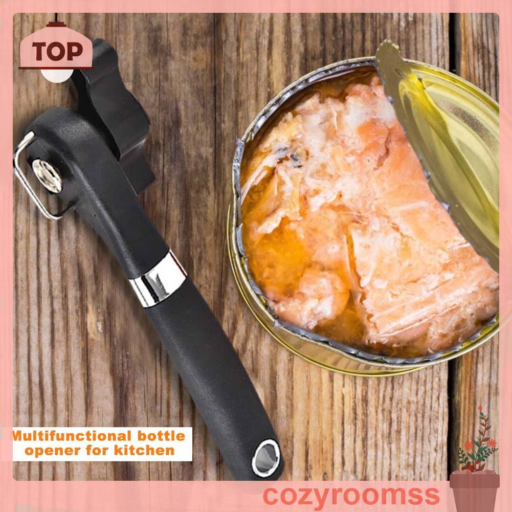 Dụng Cụ Mở Nắp Chai Cầm Tay Chống Trượt