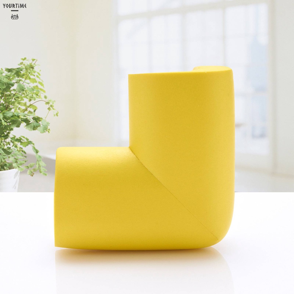 Set 20 Ốp Bọc Cạnh Bàn Chống Va Chạm Bảo Vệ An Toàn Cho Bé