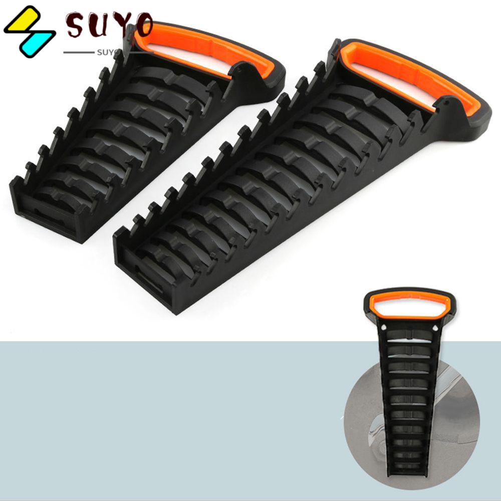 SUYO Giá Đỡ Cờ Lê Hai Đầu Gắn Tường Có Thể Tháo Rời Giúp Tiết Kiệm Không Gian Tiện Dụng