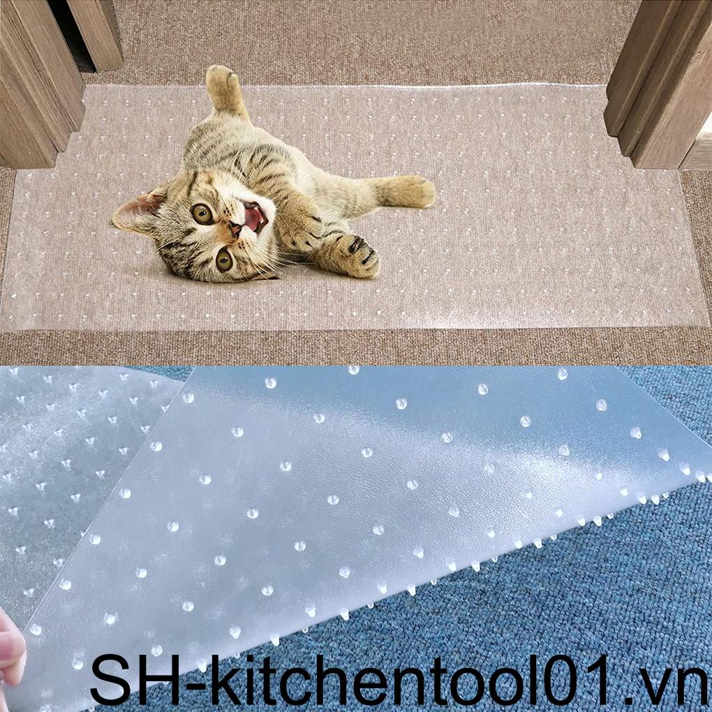 Đồ Chơi Tương Tác Với Bạn Bè Bông Dễ Thương Và Thoải Mái Mềm Mại Cho Mèo