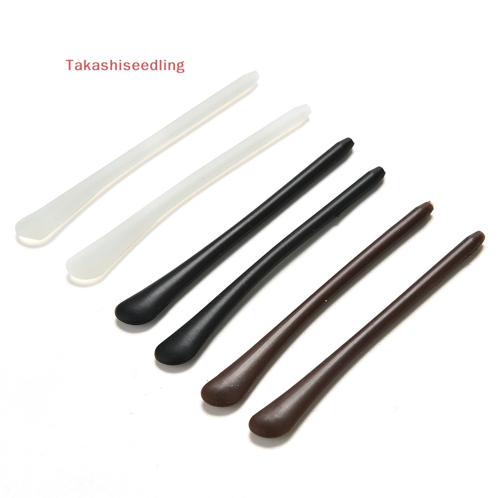 Ống Cao Su Silicone Thay Thế Cho Mắt Kính Tiện Dụng