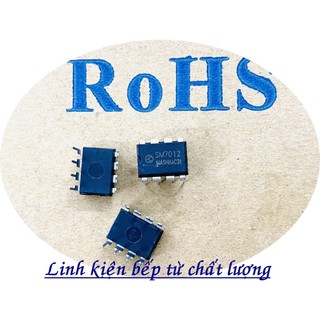 IC Nguồn Sm7012 Mới 100%!